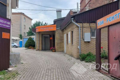 Продам помещение, Гагарина проспект, Спортивная метро, Молочная ул., Код: 665785/19