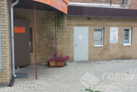 Продам помещение, Гагарина проспект, Спортивная метро, Молочная ул., Код: 665785/19