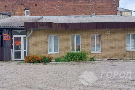 Продам помещение, Гагарина проспект, Спортивная метро, Молочная ул., Код: 665785/19