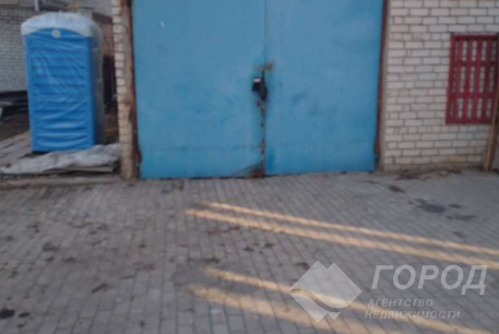 Продам помещение, Гагарина проспект, Спортивная метро, Молочная ул., Код: 665785/19