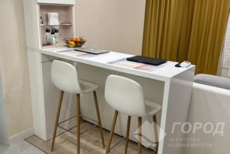 Продам 1-кімнатну квартиру в новобудові, Салтовка, Код: 665785/2