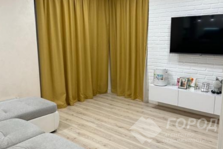 Продам 1-кімнатну квартиру в новобудові, Салтовка, Код: 665785/2