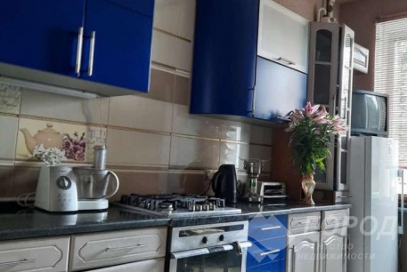 Продам 3-х кімнатну квартиру, Гагарина проспект, Проспект Гагарина метро, Код: 665785/22