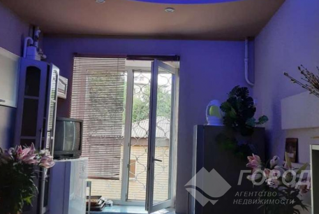 Продам 3-х кімнатну квартиру, Гагарина проспект, Проспект Гагарина метро, Код: 665785/22