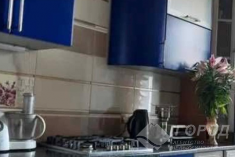 Продам 3-х кімнатну квартиру, Гагарина проспект, Проспект Гагарина метро, Код: 665785/22