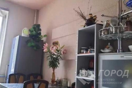 Продам 3-х кімнатну квартиру, Гагарина проспект, Проспект Гагарина метро, Код: 665785/22