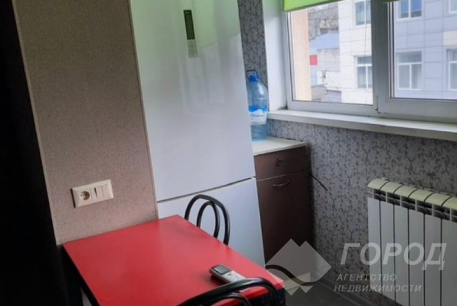 Продам 1-кімнатну квартиру в новобудові, Гагарина проспект, Проспект Гагарина метро, Код: 665785/23