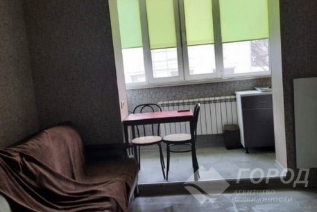 Продам 1-кімнатну квартиру в новобудові, Гагарина проспект, Проспект Гагарина метро, Код: 665785/23