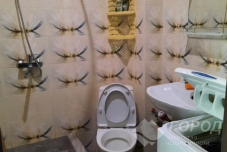 Продам 1-кімнатну квартиру в новобудові, Гагарина проспект, Проспект Гагарина метро, Код: 665785/23