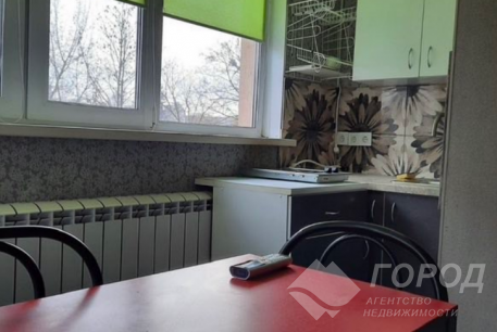 Продам 1-кімнатну квартиру в новобудові, Гагарина проспект, Проспект Гагарина метро, Код: 665785/23