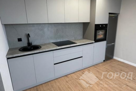 Продам 1-кімнатну квартиру в новобудові, Алексеевка, Код: 665785/28