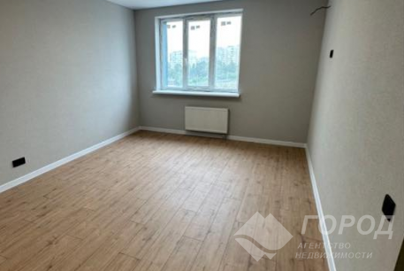 Продам 1-кімнатну квартиру в новобудові, Алексеевка, Код: 665785/28