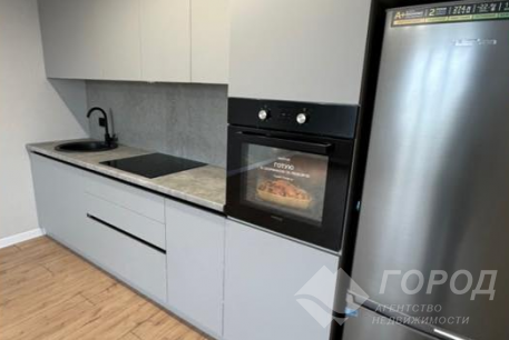 Продам 1-кімнатну квартиру в новобудові, Алексеевка, Код: 665785/28