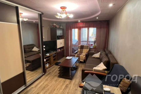 Продам 2-х кімнатну квартиру, Гагарина проспект, Код: 665785/3