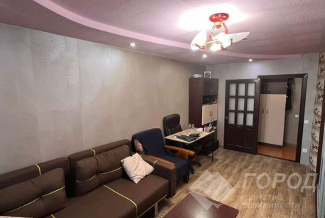 Продам 2-х кімнатну квартиру, Гагарина проспект, Код: 665785/3