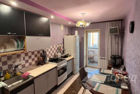 Продам 2-х кімнатну квартиру, Гагарина проспект, Код: 665785/3