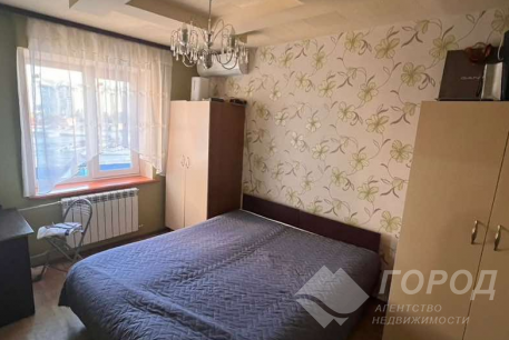 Продам 2-х кімнатну квартиру, Гагарина проспект, Код: 665785/3