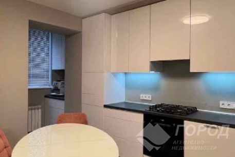 Продам 3-х кімнатну квартиру в новобудові, Алексеевка, Код: 665785/32