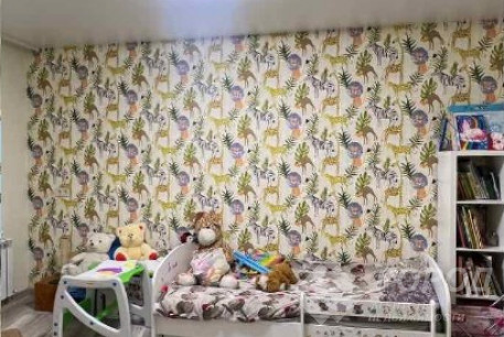 Продам 3-х кімнатну квартиру в новобудові, Алексеевка, Код: 665785/32