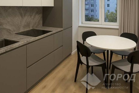 Продам 3-х кімнатну квартиру в новобудові, Салтовка, Код: 665785/34