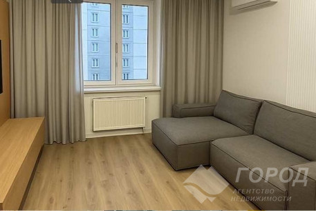 Продам 3-х кімнатну квартиру в новобудові, Салтовка, Код: 665785/34