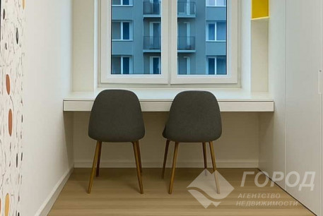 Продам 3-х кімнатну квартиру в новобудові, Салтовка, Код: 665785/34