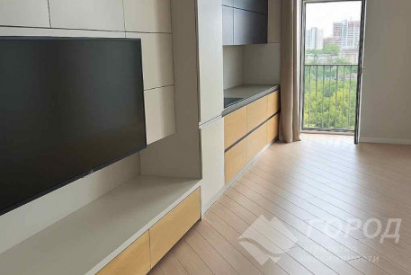 Продам 3-х кімнатну квартиру в новобудові, Павлово поле, Ботанический сад метро, Код: 665785/35