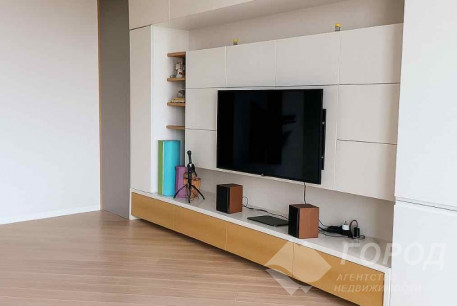 Продам 3-х кімнатну квартиру в новобудові, Павлово поле, Ботанический сад метро, Код: 665785/35