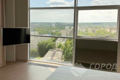 Продам 3-х кімнатну квартиру в новобудові, Павлово поле, Ботанический сад метро, Код: 665785/35