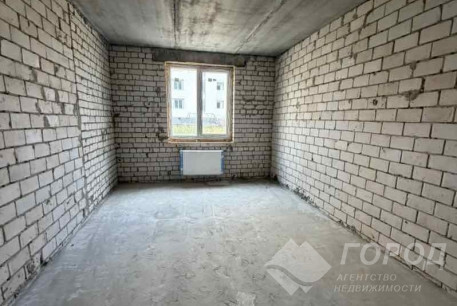 Продам 3-х кімнатну квартиру в новобудові, Холодная Гора, Холодная Гора метро, Код: 665785/37