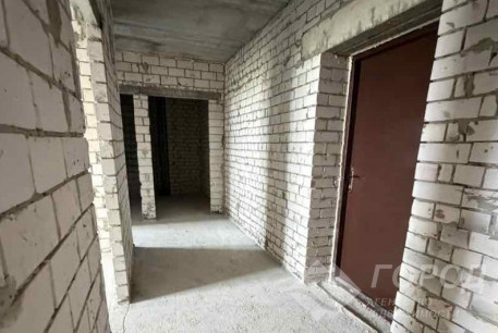 Продам 3-х кімнатну квартиру в новобудові, Холодная Гора, Холодная Гора метро, Код: 665785/37
