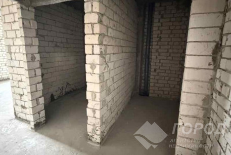 Продам 3-х кімнатну квартиру в новобудові, Холодная Гора, Холодная Гора метро, Код: 665785/37