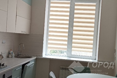 Продам 4-х кімнатну квартиру, ХТЗ, Код: 665785/38