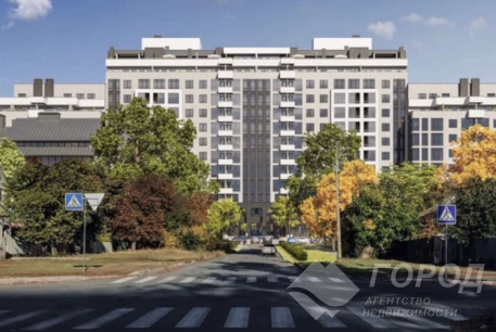 Продам 2-х кімнатну квартиру в новобудові, Павлово поле, 23 Августа метро, Код: 665785/4