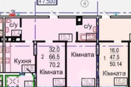 Продам 2-х кімнатну квартиру в новобудові, Павлово поле, 23 Августа метро, Код: 665785/5
