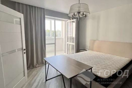 Продам 2-х кімнатну квартиру, Алексеевка, Победа метро, Код: 665841/3