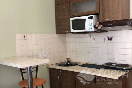 Сдам гостинку, ХТЗ, Пролетарская метро (Индустриальная), Код: 665875/1