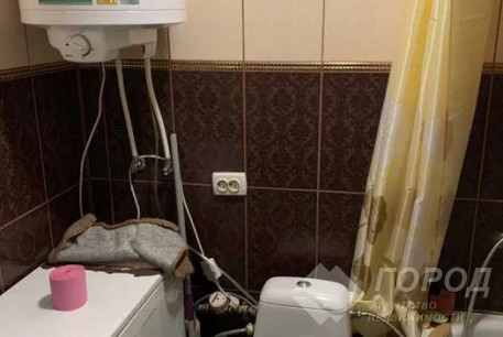 Продам 1-кімнатну квартиру, Одесская, Код: 665929/4