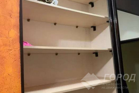 Продам 1-кімнатну квартиру, Одесская, Код: 665929/4