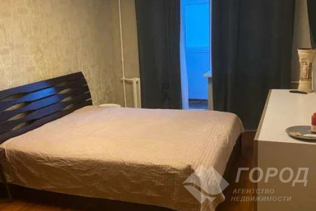 Сдам 2-х кімнатну квартиру, Новые дома, Коммунальный рынок, Код: 665929/5