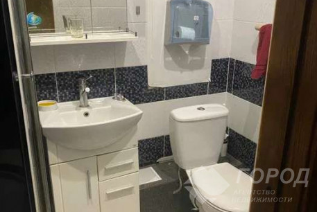 Сдам 2-х кімнатну квартиру, Новые дома, Коммунальный рынок, Код: 665929/5