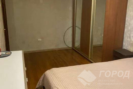 Сдам 2-х кімнатну квартиру, Новые дома, Коммунальный рынок, Код: 665929/5