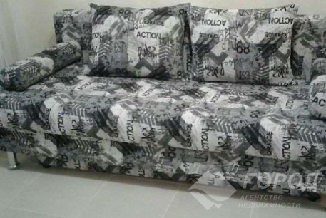 Сдам 1-кімнатну квартиру, Гагарина проспект, Защитников Украины метро (Площадь Восстания), Код: 665957/4