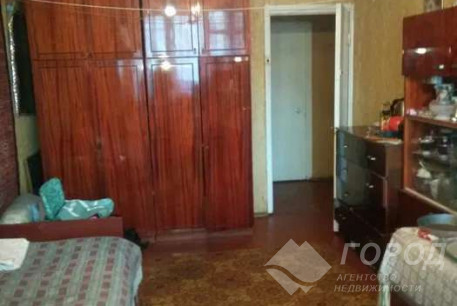 Продам 3-х кімнатну квартиру, ХТЗ, Пролетарская метро (Индустриальная), Код: 666003/4