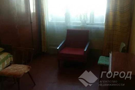 Продам 3-х кімнатну квартиру, ХТЗ, Пролетарская метро (Индустриальная), Код: 666003/4