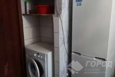 Сдам гостинку, ХТЗ, ХТЗ метро, Код: 666019/2