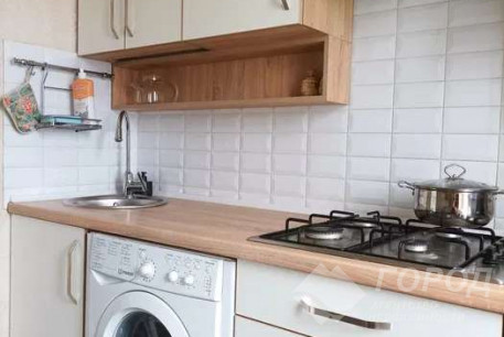 Сдам 1-кімнатну квартиру, Одесская, Код: 666087/2