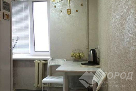 Сдам 1-кімнатну квартиру, Одесская, Код: 666087/2