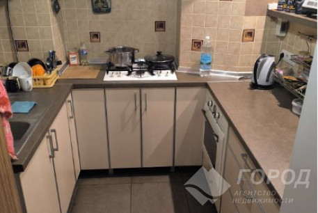 Продам 3-х кімнатну квартиру, Холодная Гора, Код: 666090/2