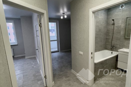 Продам 1-кімнатну квартиру в новобудові, Салтовка, Академика Барабашова метро, Код: 666096/2